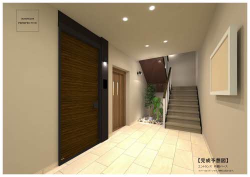 ベルフォーレ中村公園 0101号-15