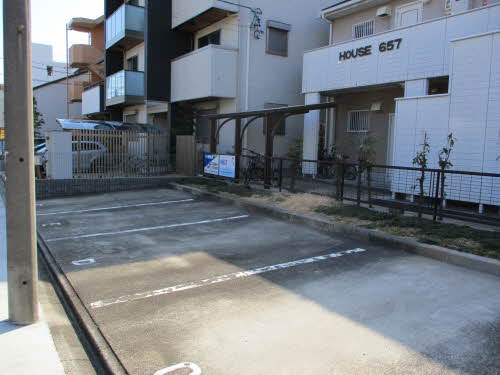 ＨＯＵＳＥ６５７ 0102号-15