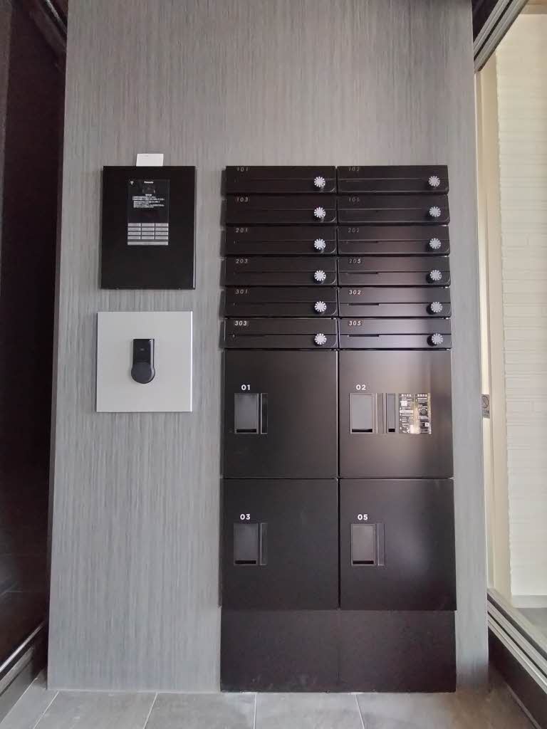 シャーメゾン カルム 0103号-13