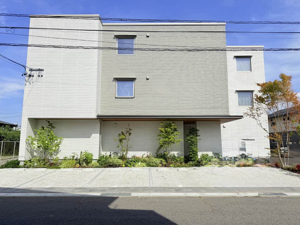 シャーメゾン カルム 0103号-15