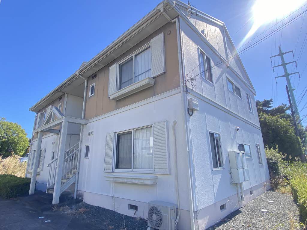 T.TOWNリヴェール A101号-2