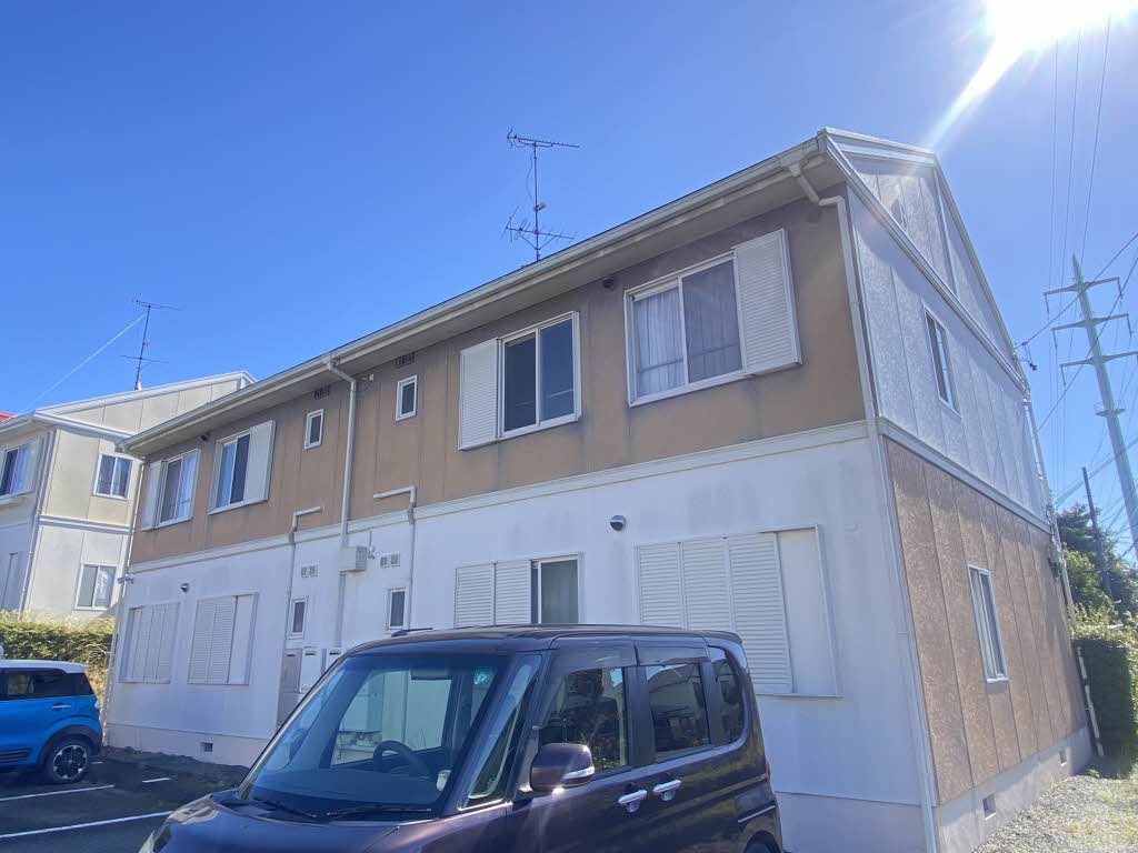 Ｔ．ＴＯＷＮリヴェール B102号-2