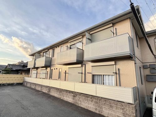 サニーフラット