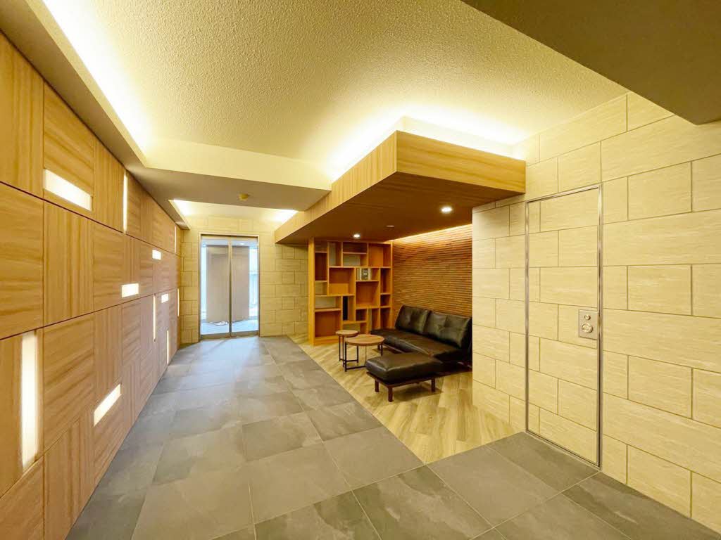 クオリア覚王山 0505号-2