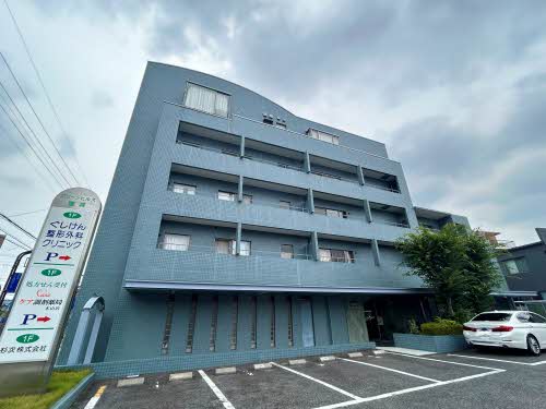 グリーンヒルズ猫洞 0205号-13