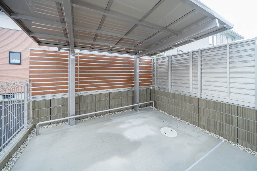 プレミアス今伊勢 0102号-15