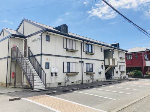 フレグランスオオタケ