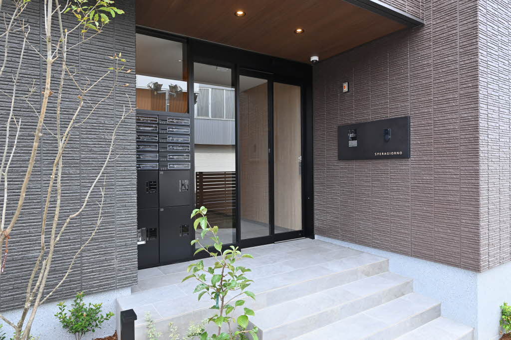 スペラジョルノ 0203号-14