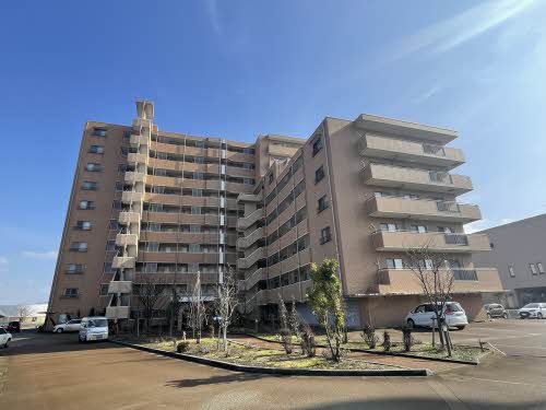 エクセランコート千秋