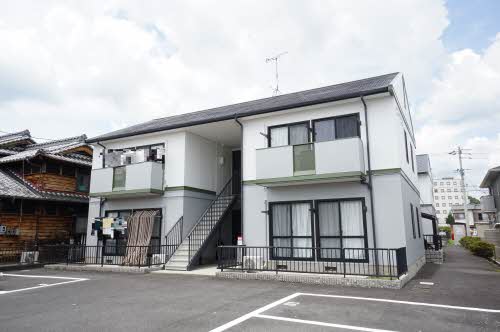 フローラテラス