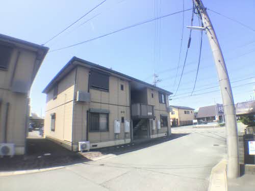 ボヌール泰山 B201号-13