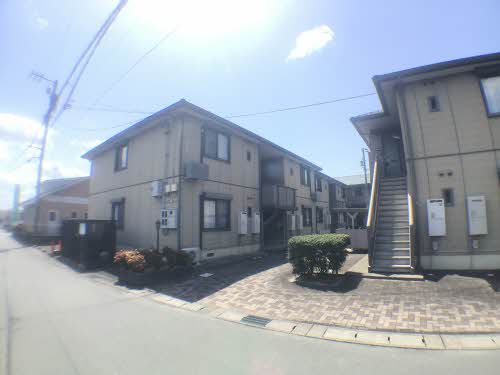 ボヌール泰山 B201号-14