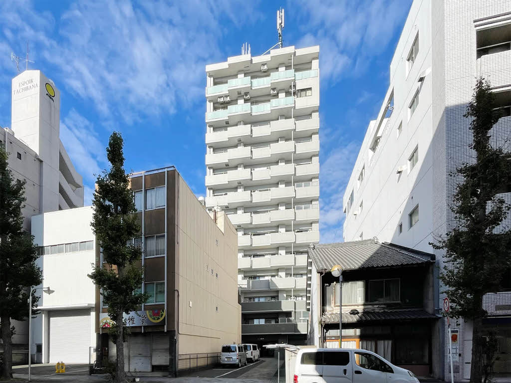 Ｈｉｌｌｓ橘の杜