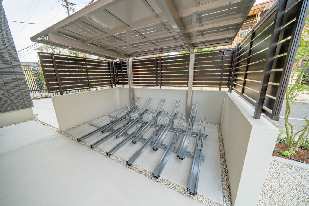 ソフィア江南 0102号-11