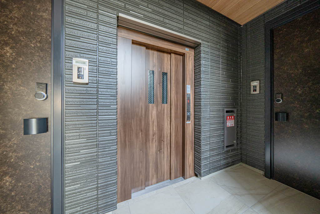 ソフィア江南 0102号-13