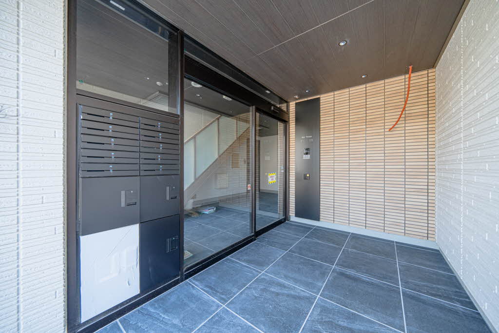 ボヌール高間 0302号-14