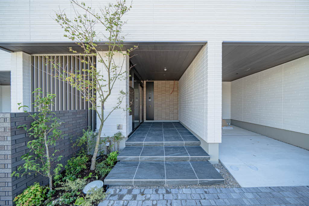 ボヌール高間 0302号-15