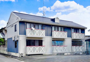 ノイエス前田南 0103号-15