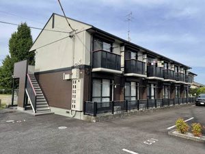 メゾン　タイガ