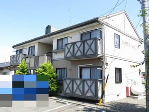 フレグランスいとう