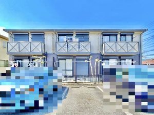 コーポ春風 0202号-1