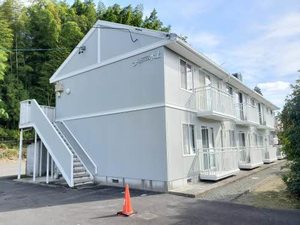 フレグランス水上 0201号-1