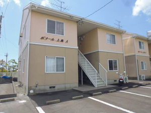 ボナール上島 A201号-1