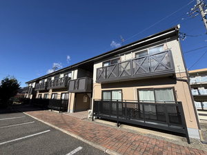 フレグランスアゼリア