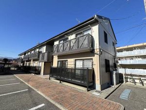 フレグランスアゼリア A102号-15