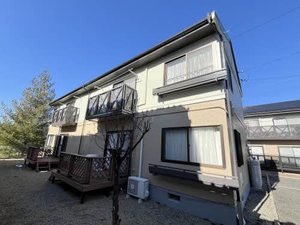 フレグランスアゼリア B201号-14