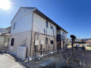 フレグランスアゼリア B202号-3