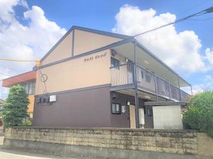 ウエストビレッジ