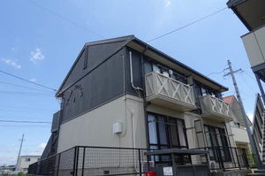 フラッツフレグランスＢ 0202号-1