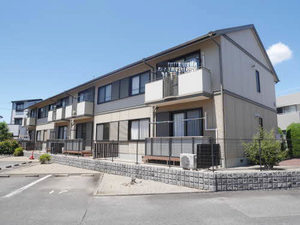 グリーンヒル中島