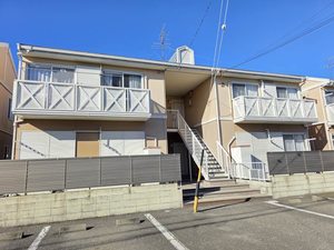 ヴェルドミール長崎 B101号-1