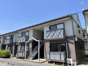 フレグランス栄