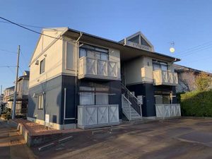 シャトーレ春日野