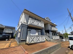 シャトーレ春日野 B201号-1