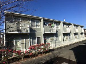 ドミール南陽 B105号-1