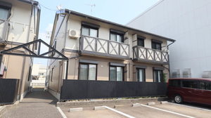 マロンハイツ A102号-15