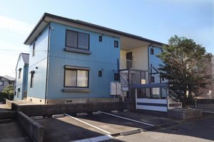 シャトル藤 A101号-1