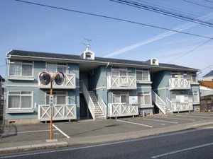 ウインド青山Ⅱ