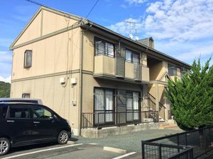 クレストアベニュー A201号-1