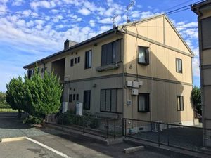 クレストアベニュー