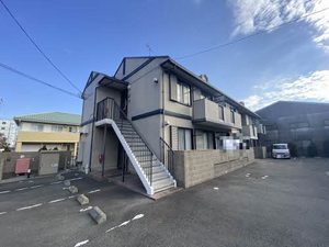 Ｍ．Ｍハイツ３７４ A202号-1