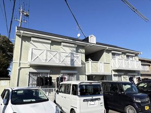 グリーンパークＵ 0202号-1