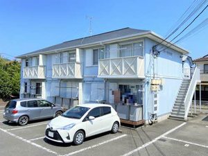 リバーサイド木村 0101号-1