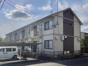 サンフレーム南館 0102号-1