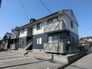 フェリスコート 0202号-1