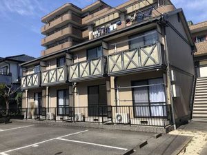 シャトレーＡＳＡＨＩ 0105号-1